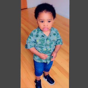 Meet your Posher, Roseland